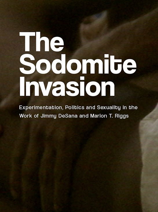 The Sodomite Invasion