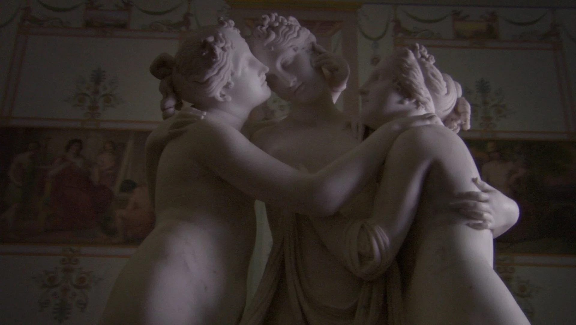The Collectors Film Series: Film screening | Russian Ark