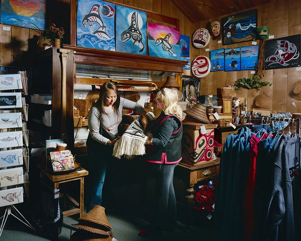  Conversations on Collecting - Indigenous Approaches to Collecting