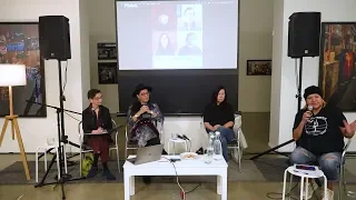 Conversations on Collecting - Indigenous Approaches to Collecting