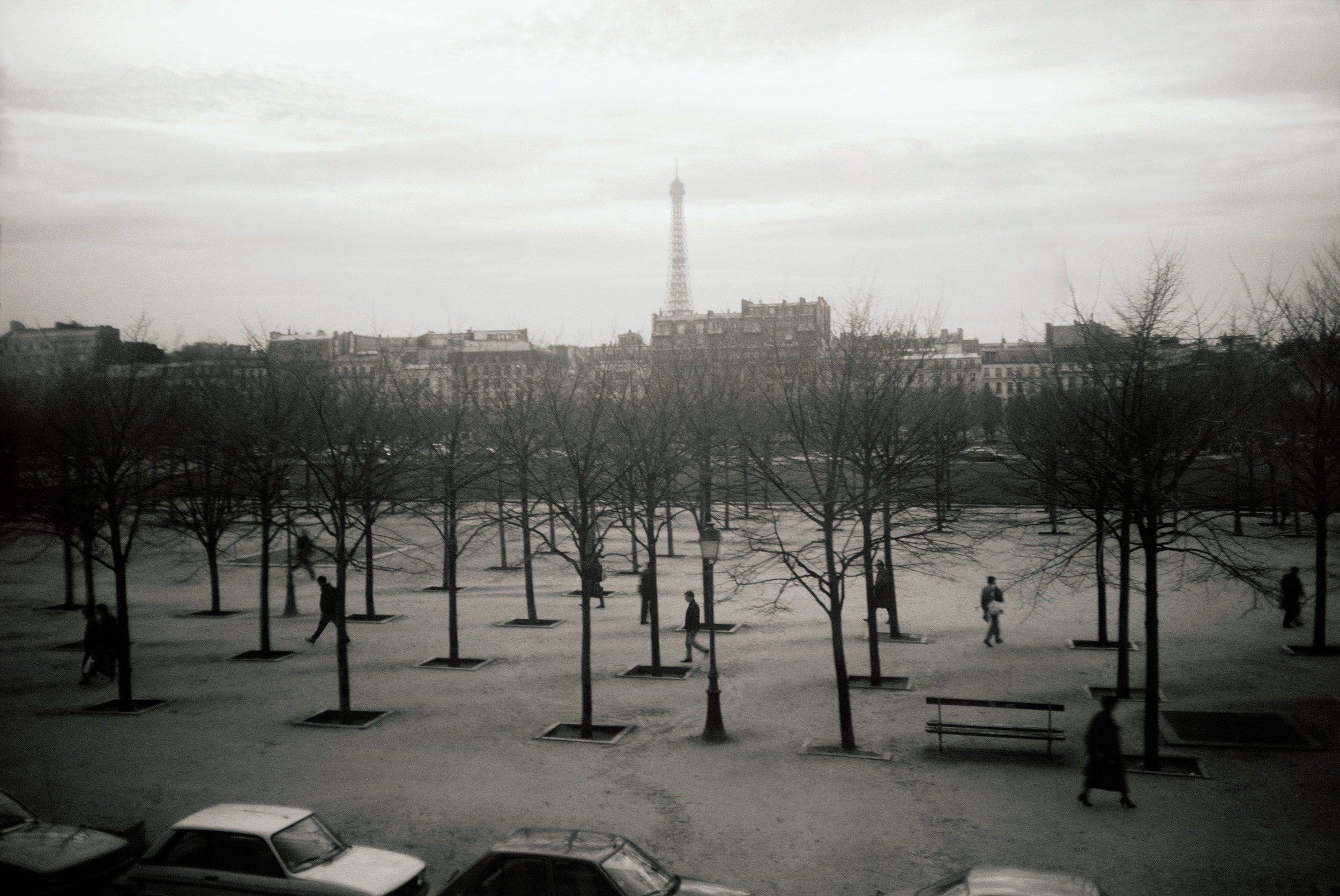 Capture Festival X Griffin Art Projects: Featured Tour