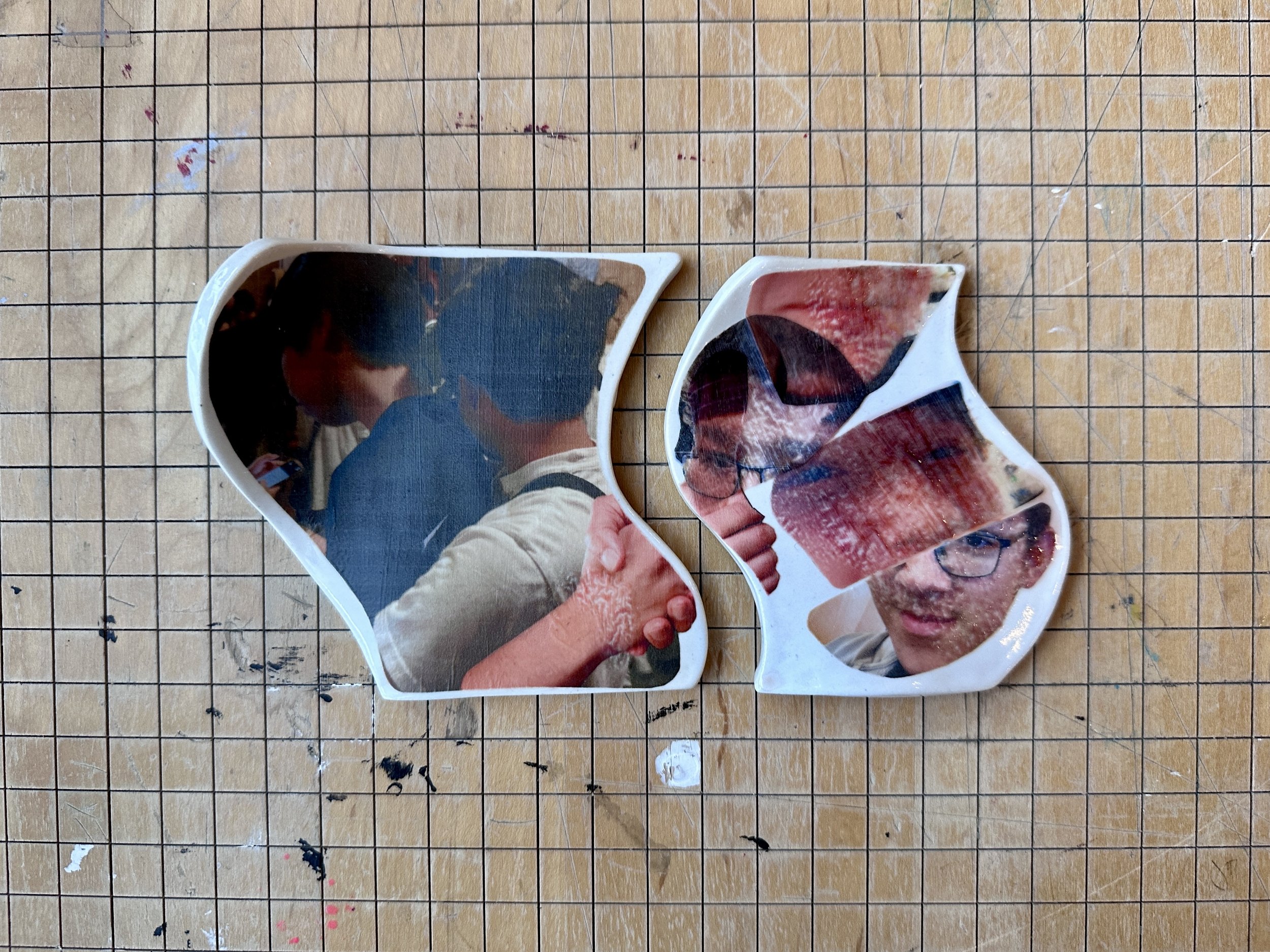 Youth Hub Exhibition Opening Reception | Hands That Hold