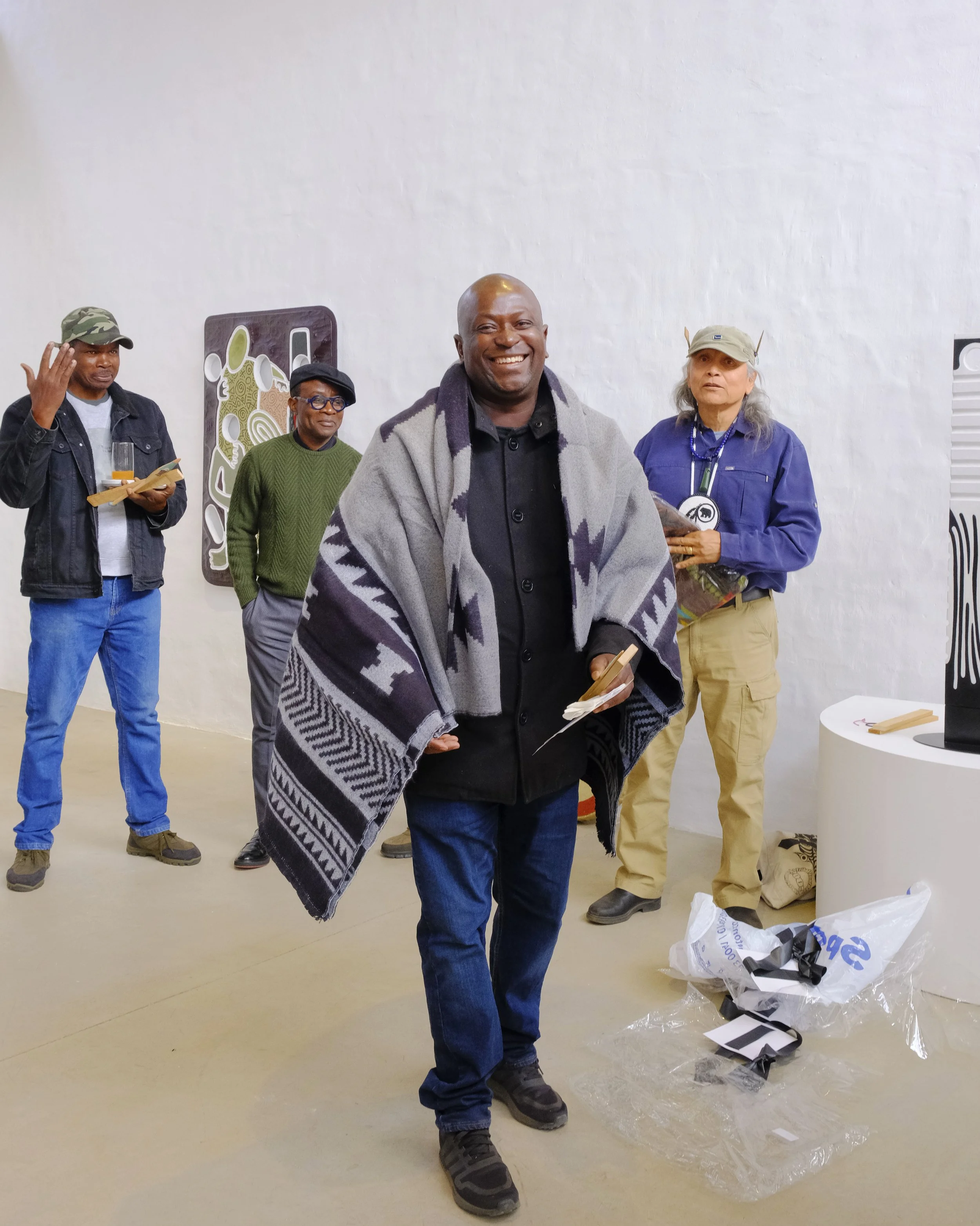 Collen M in Xwalacktun Gift Blanket.jpg