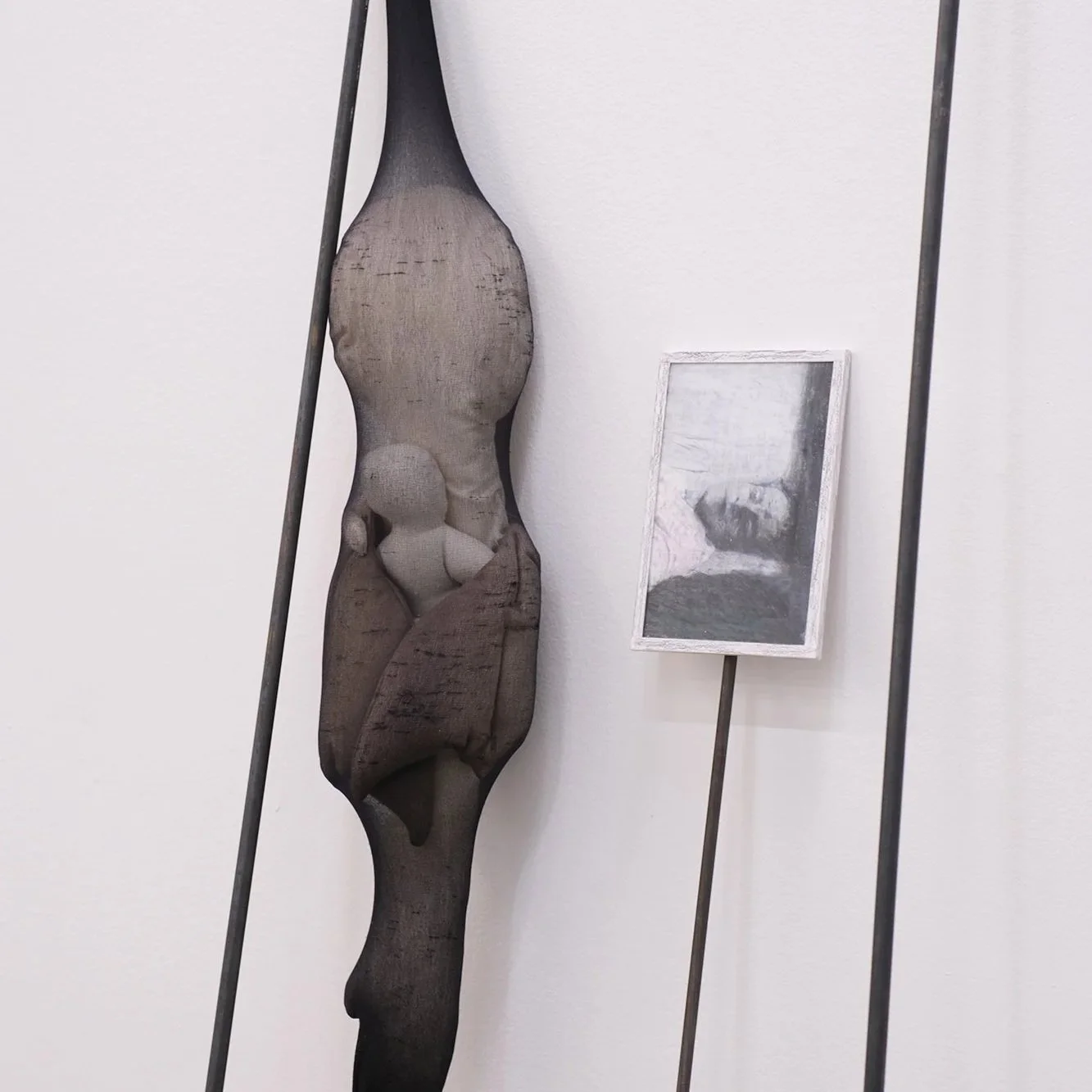 Annette Messager