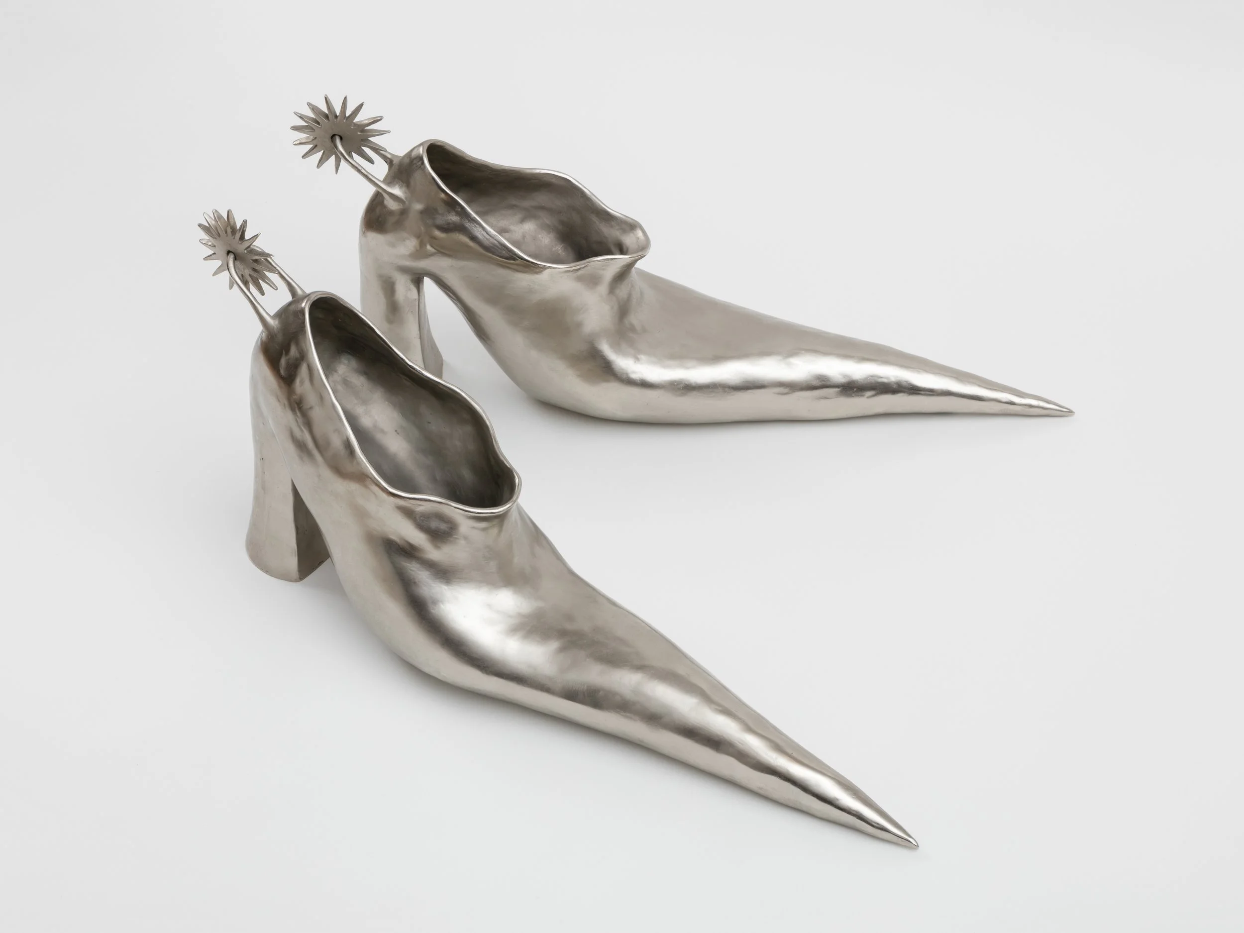 Free Guided Tour | Embodied Conversations: The Lillian and Billy Mauer Collection