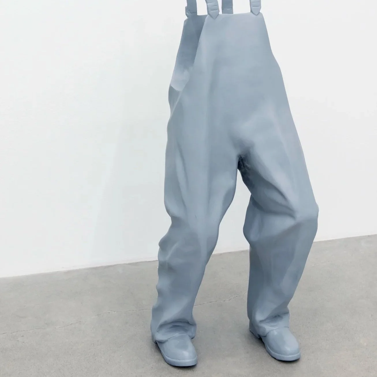 Curator and Artist Tour |              Cameron Kerr: Collecting the Unconscious 