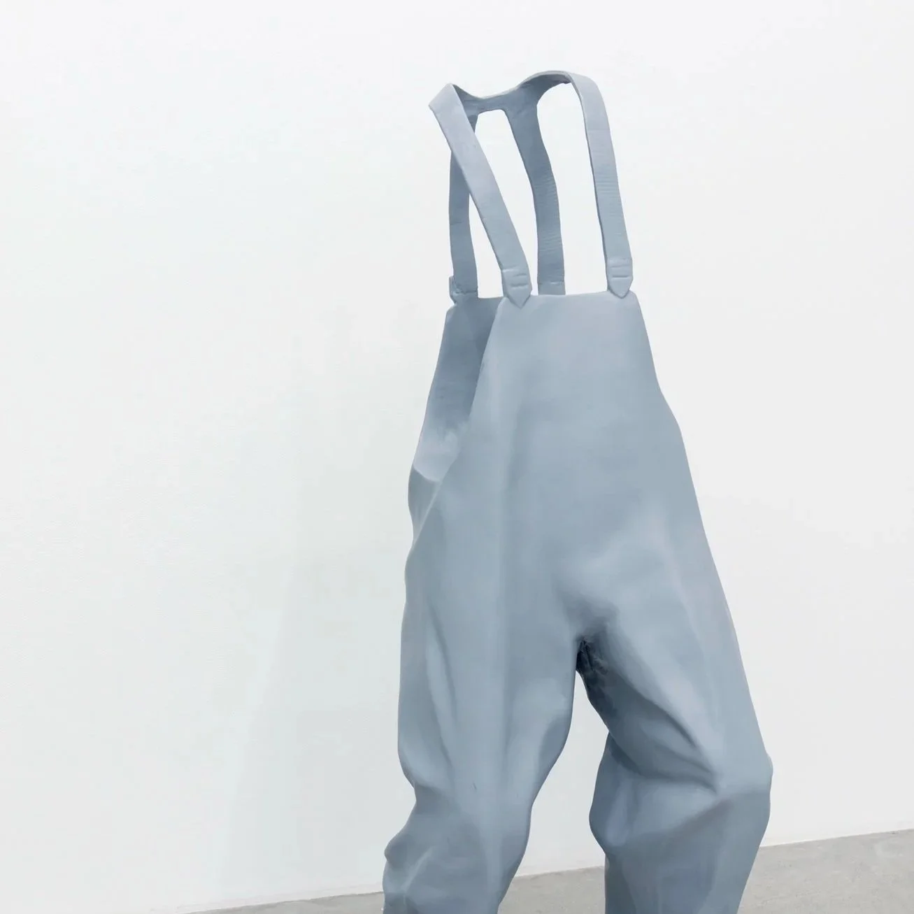 Free Guided Tour | Cameron Kerr: Collecting the Unconscious