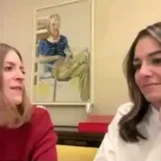 Conversations on Collecting International: Maria Sukkar, ISelf Collection