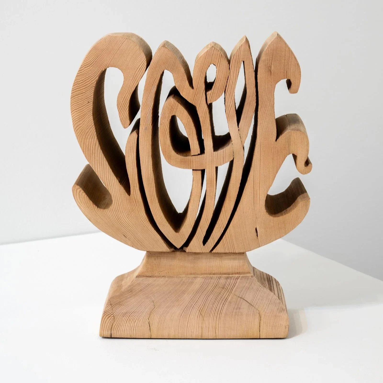 Free Guided Tour | Cameron Kerr: Collecting the Unconscious