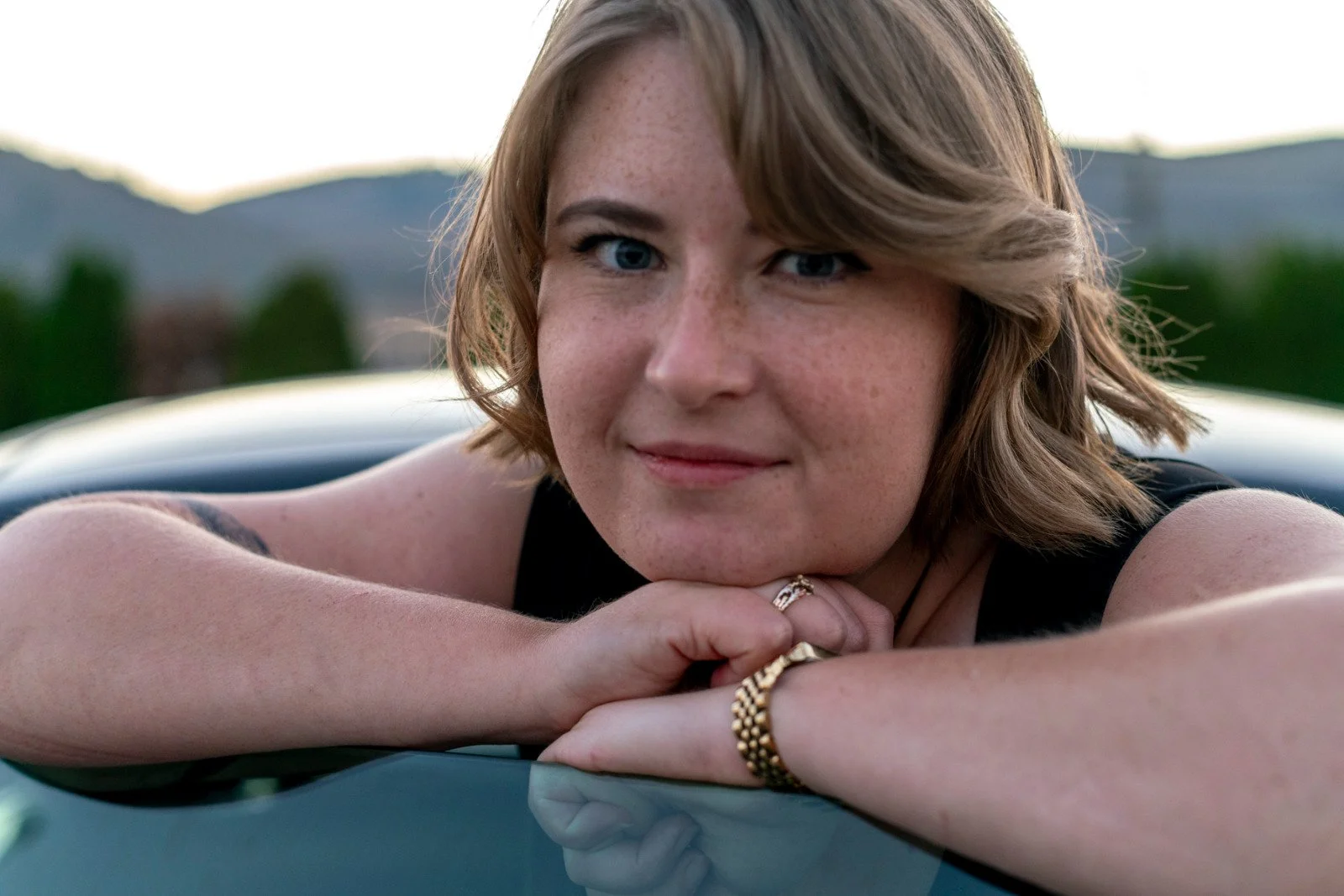 Victoria Verge Curator in Residence Talk