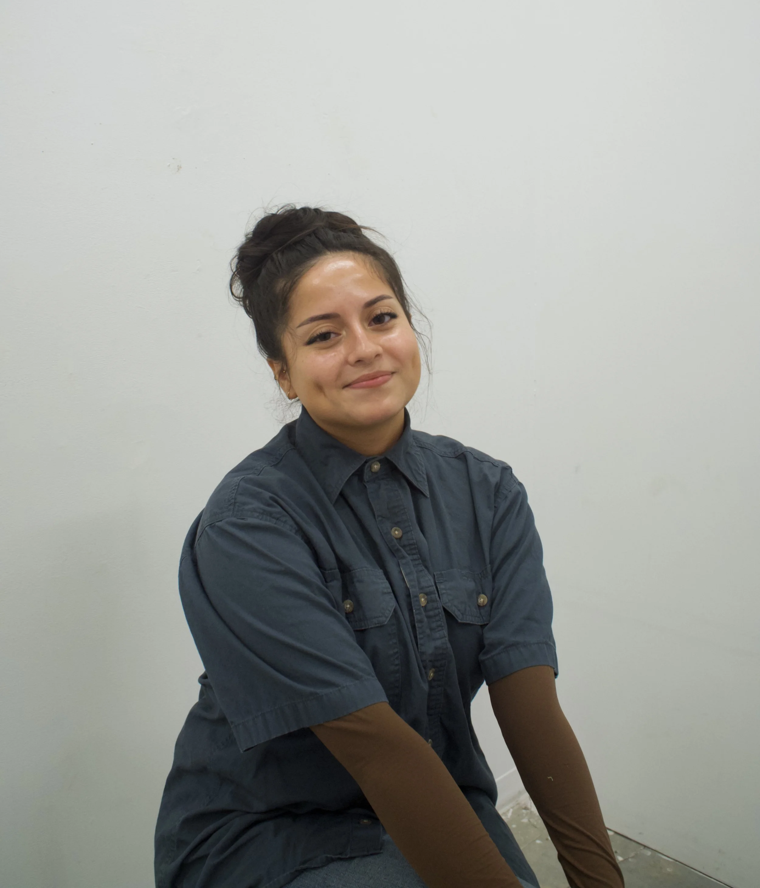 Rachel Cane Artist in Residence Talk