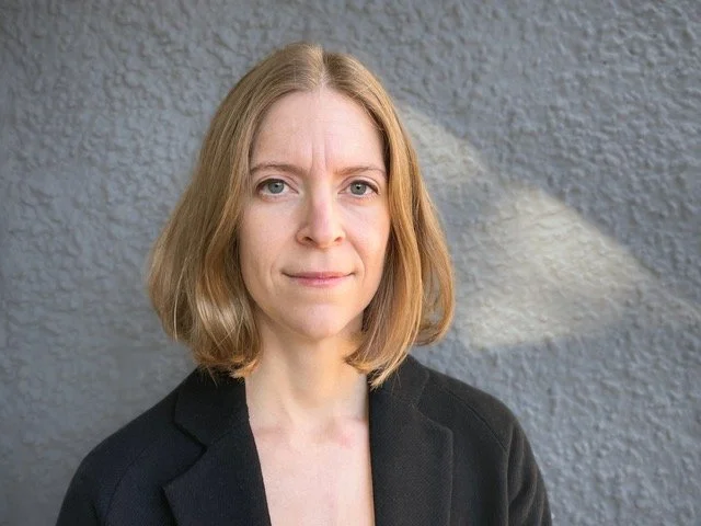 Conversations on Collecting International with Adjunct Curator, Emily Butler