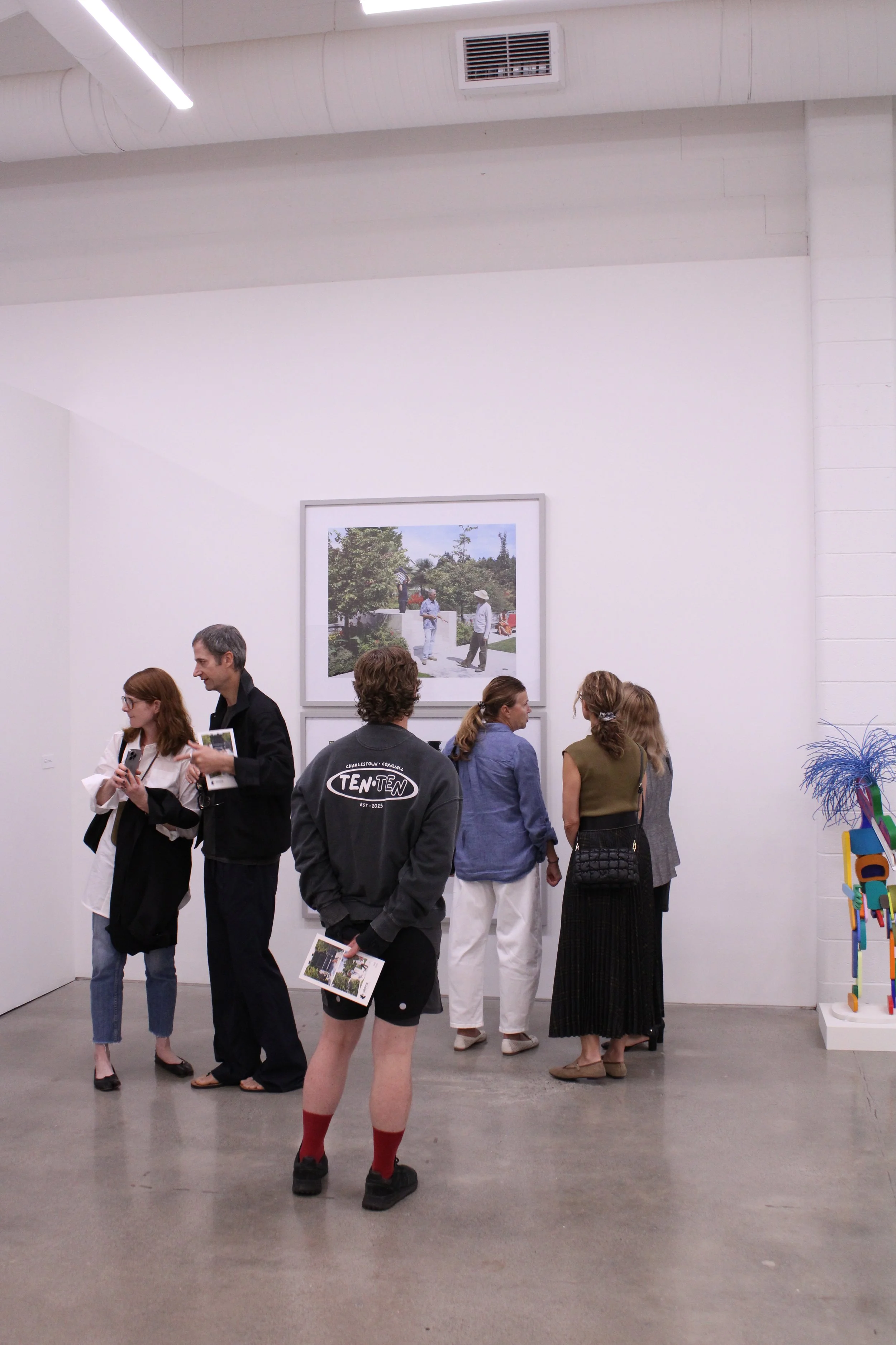 Free Guided Tour