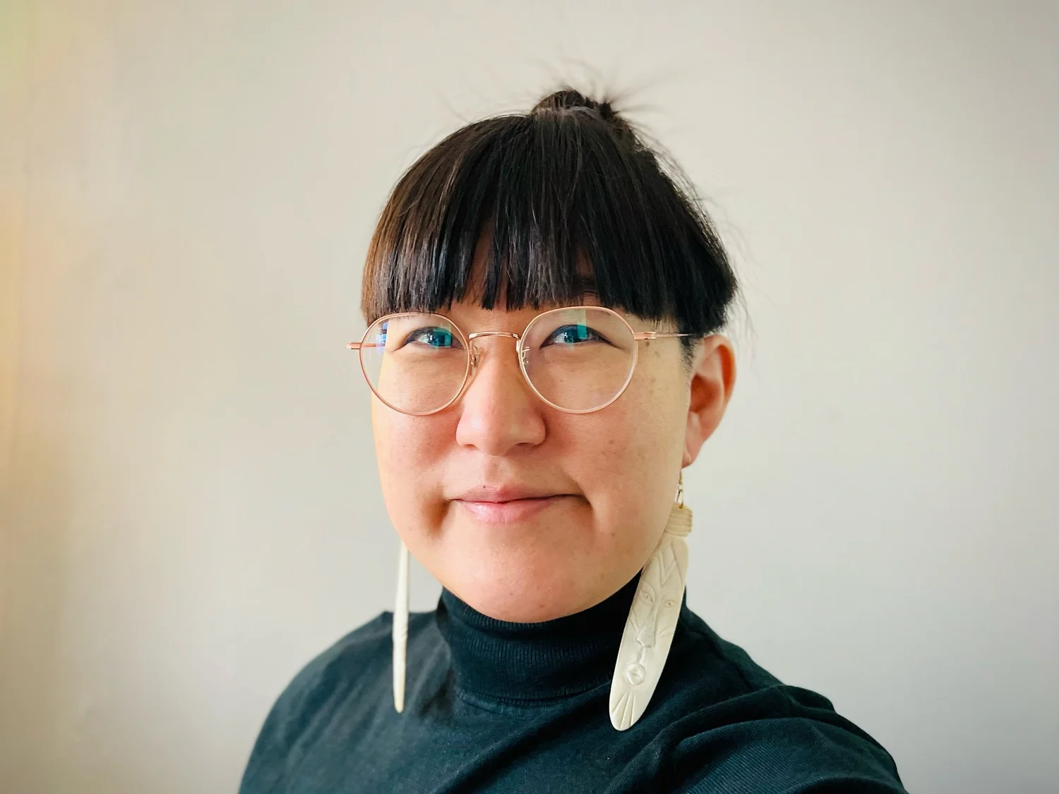 Indigenous Curators' Discussion — Griffin Art Projects
