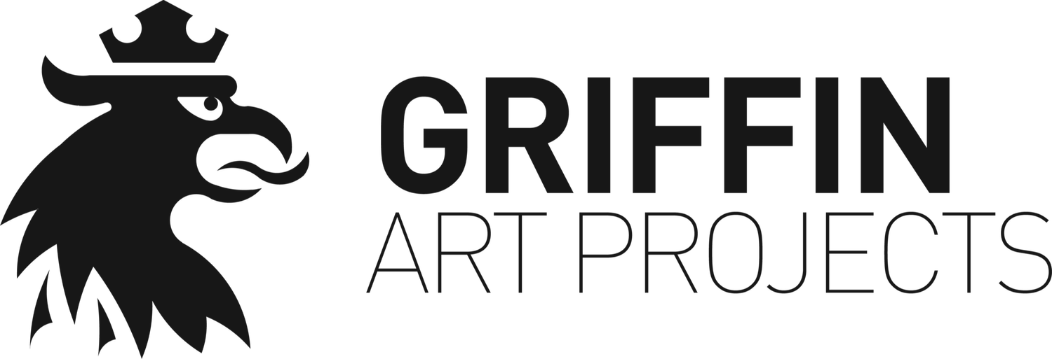Griffin Art Projects