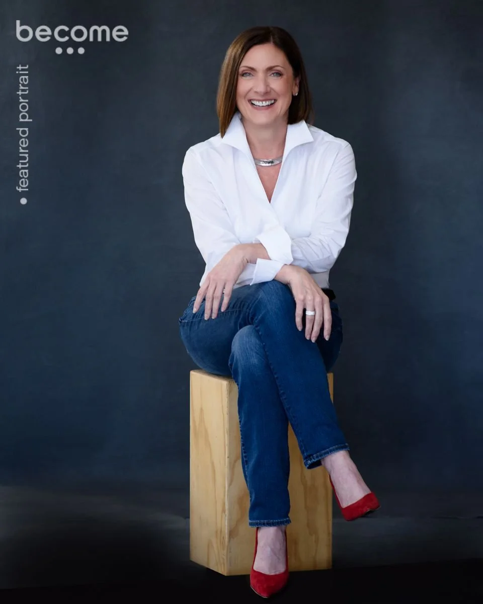 Portrait of a powerhouse ✨

Diane helps startups thrive by aligning people with purpose&mdash;making sure teams aren&rsquo;t just hired to do a job, but to build something meaningful. Her work in HR goes beyond logistics; it&rsquo;s about culture, cl