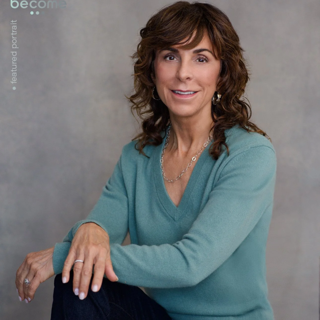 Phenomenal women leaders bring a depth you can&rsquo;t manufacture&mdash;clarity, precision, and earned confidence ✨

@christinecomaford is one of those women.

She&rsquo;s sought after for helping executives shift behavior, align teams through chang