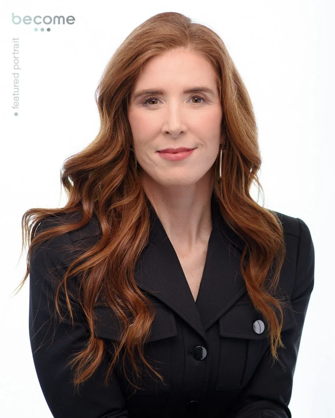 A studio moment for a woman stepping into a new role ✨

This session was about clarity 🌿 presence 💫 and beginning the next chapter with intention.

Updating your headshot isn&rsquo;t just about a new photo 📸 &mdash; it&rsquo;s about aligning how y