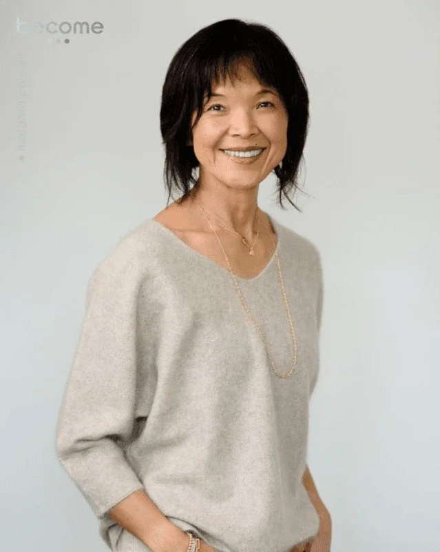 Spending time with women who are deeply thoughtful about how they live and work is one of the quiet gifts of this job. ✨

This is @aikubo._ Ai Kubo&mdash; a health coach, longtime yoga teacher, and research scientist (PhD in epidemiology). She brings