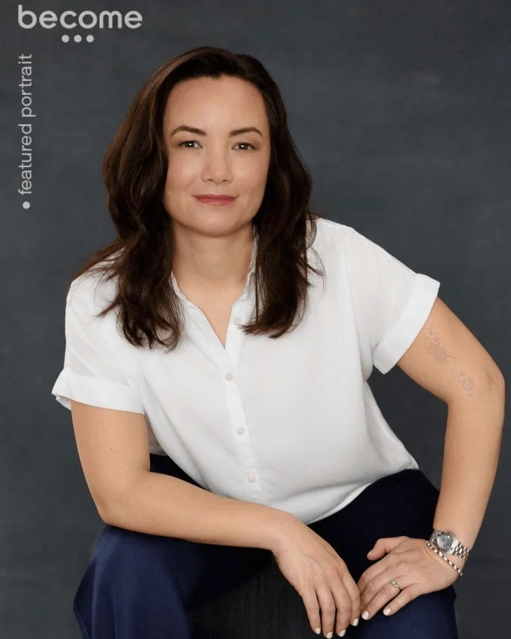 New year. New offer. New energy. ✨

If your headshot is more than 2&ndash;3 years old&hellip; it&rsquo;s time.

An updated headshot isn&rsquo;t just a photo &mdash; it&rsquo;s a signal.
That you&rsquo;ve grown.
That your business has evolved.
That yo