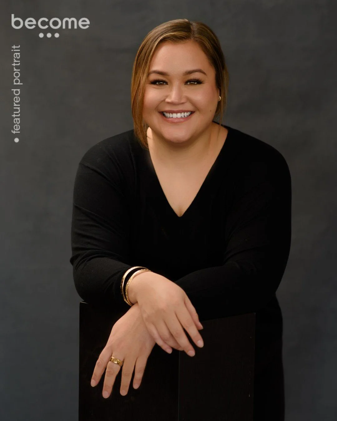 There&rsquo;s something powerful about watching a woman come into her own. ✨

I recently photographed Kalina, and her stories stayed with me. She&rsquo;s made bold changes in her life to become the woman she is today&mdash;successful, independent, st