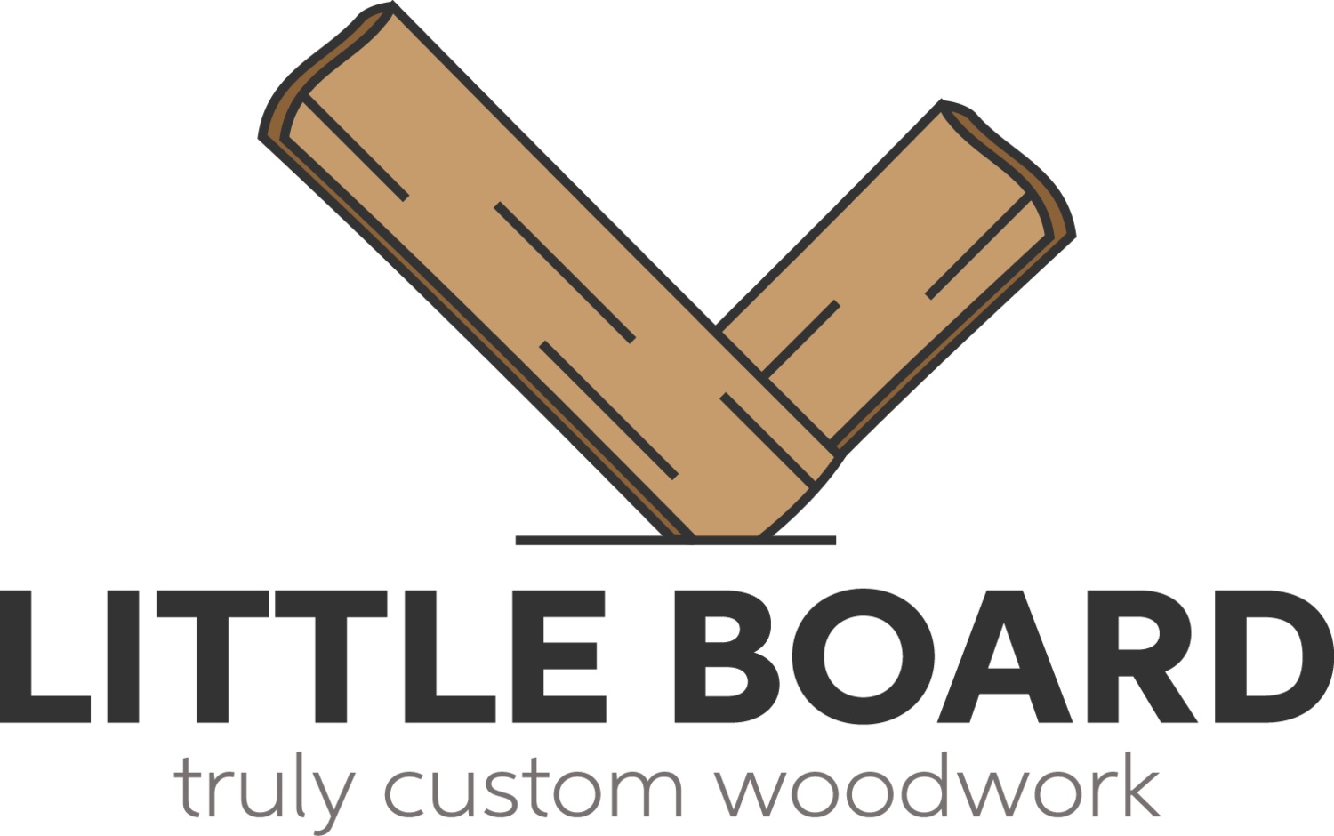Little Board Woodworking | Reclaimed Wood Furniture &amp; Custom Design