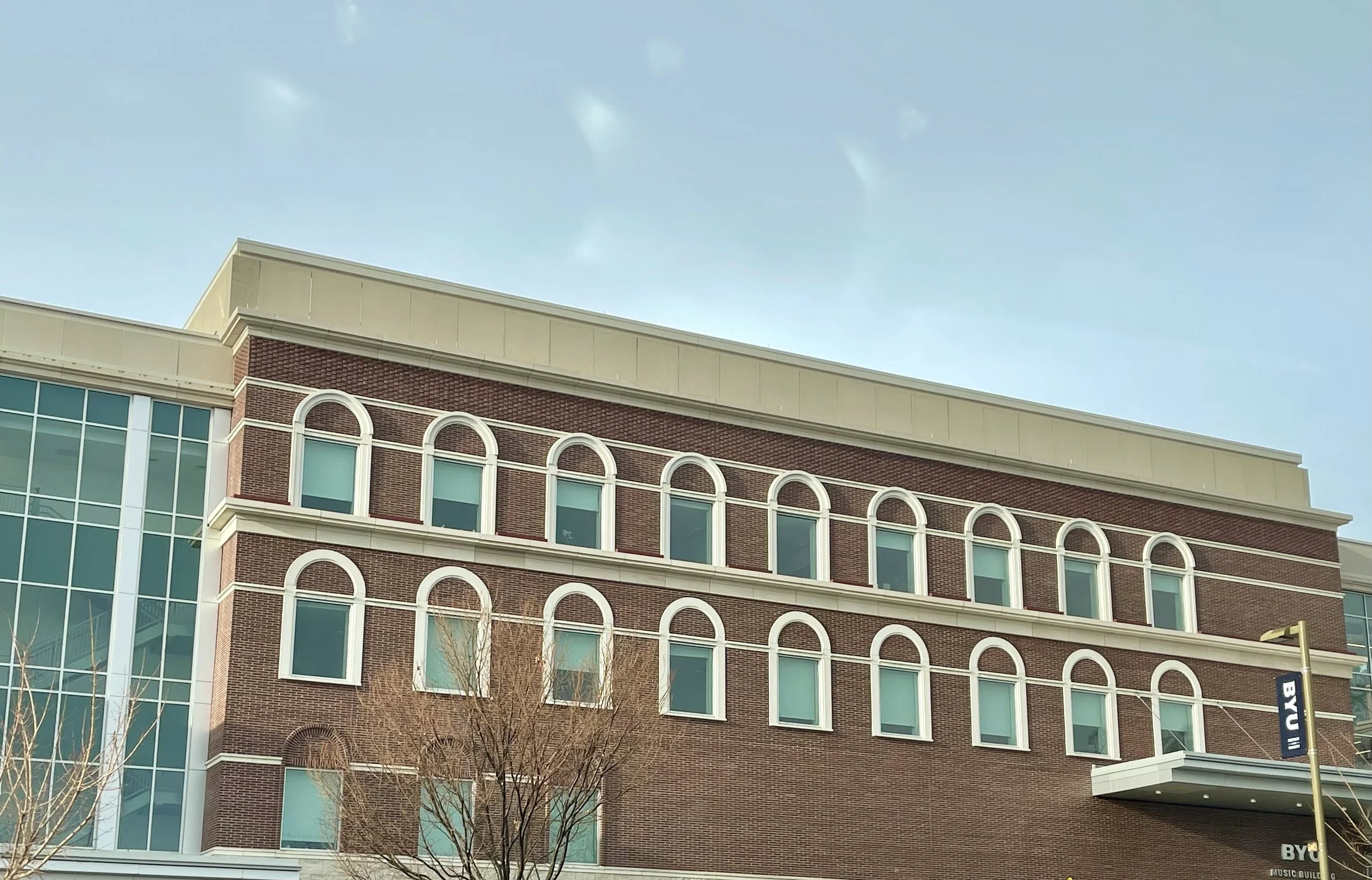 Utah Symphony Masterworks Magnified Series