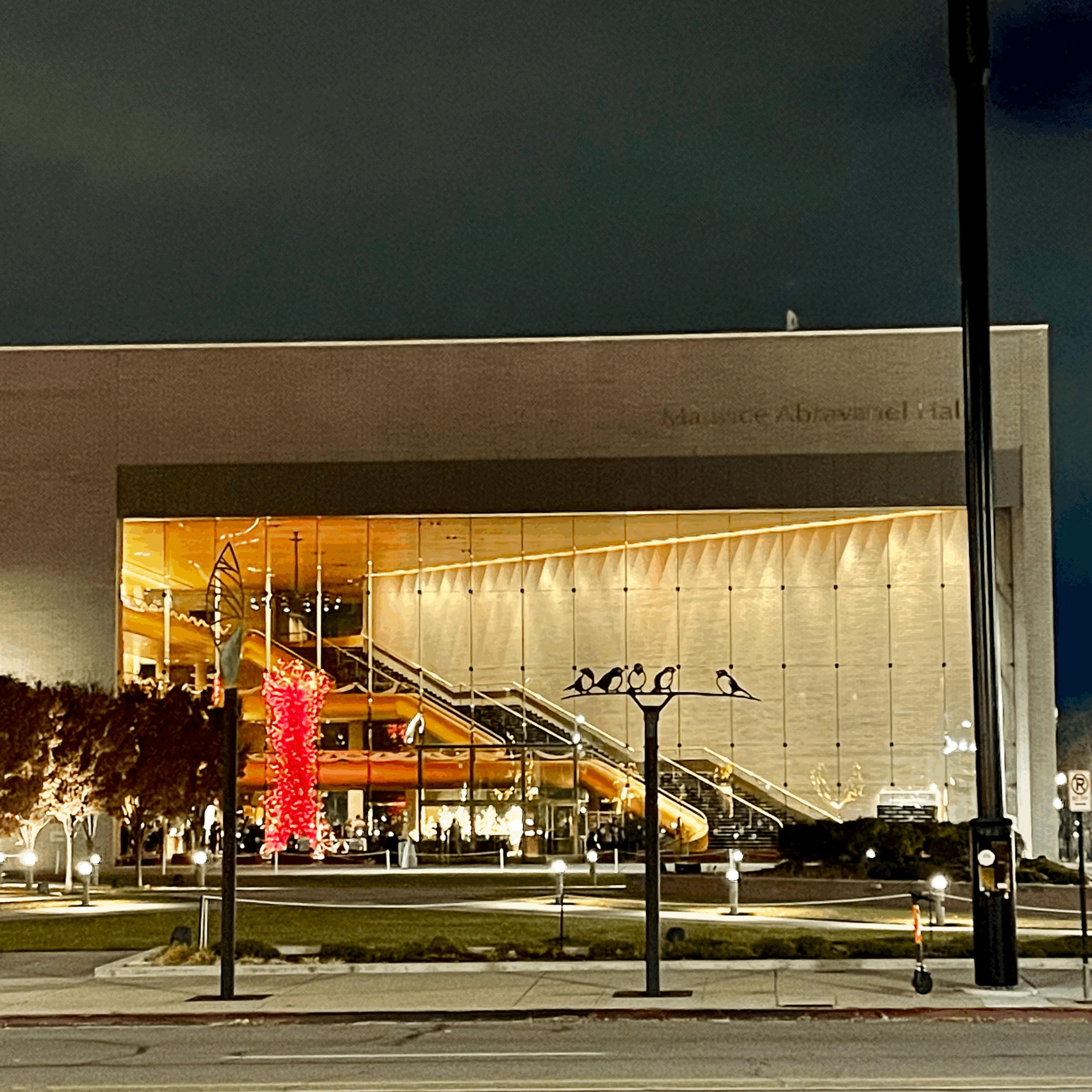 Utah Symphony Masterworks Magnified Series