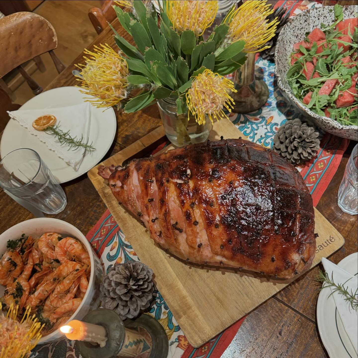 The news you&rsquo;ve all been waiting for is finally here!! Our best-selling and eagerly anticipated Berkshire ham pre-orders are now LIVE!! 

I am going to work on getting the remainder of our Christmas orders on a separate page for pre-ordering to