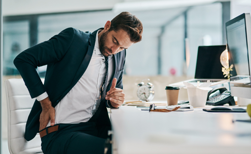 How to Improve Your Posture and Get #1 Back Pain Treatment in Midtown Kansas City