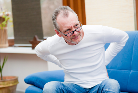 Preventing Back Pain: #1 Tips for Kansas City Office Workers