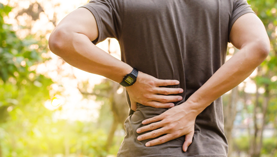 Understanding Back Pain in Midtown Kansas City: Common Causes, Risks, and Gender-Specific Conditions