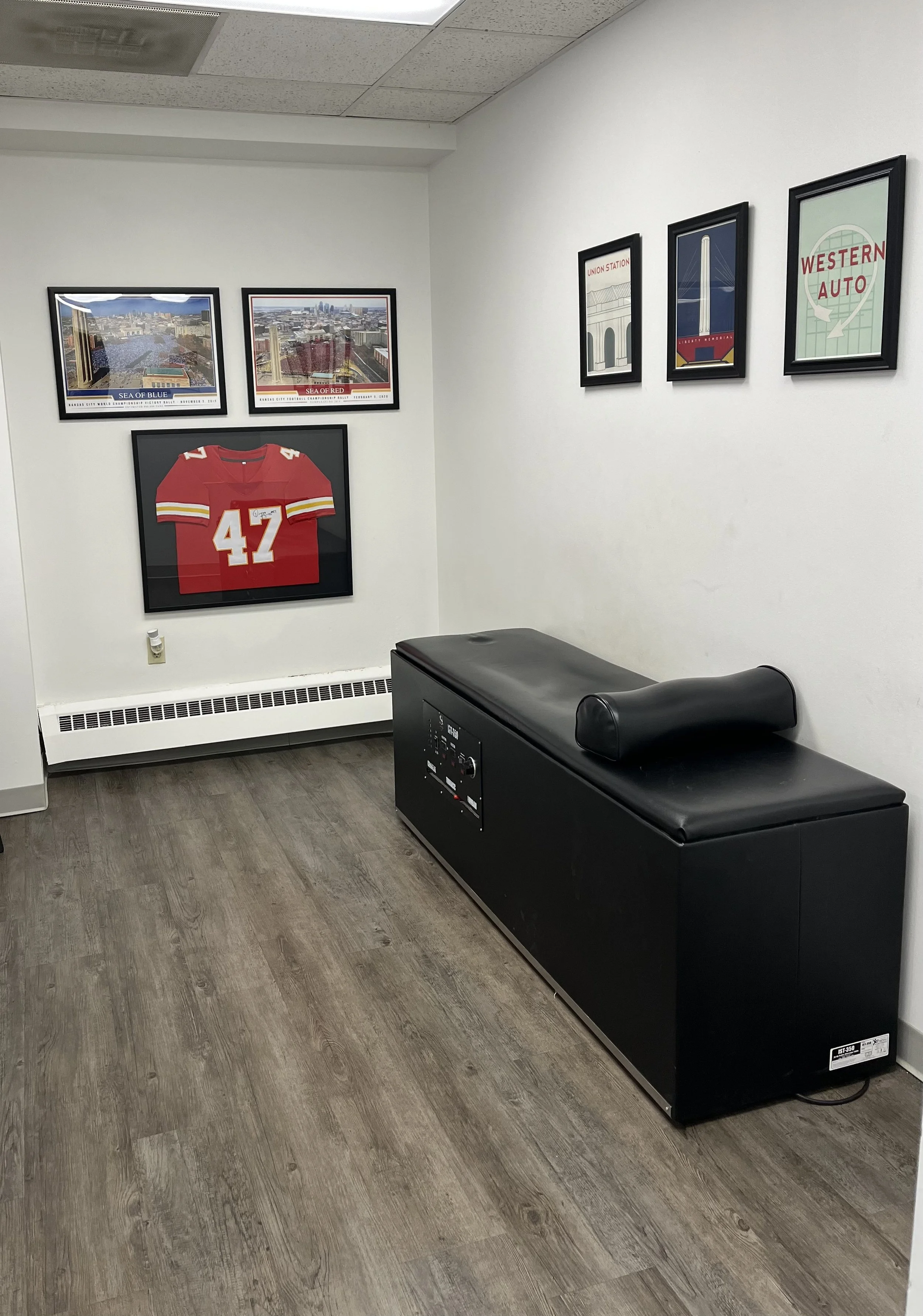 Office Location Serving Downtown Kansas City Rivermarket Crossroads