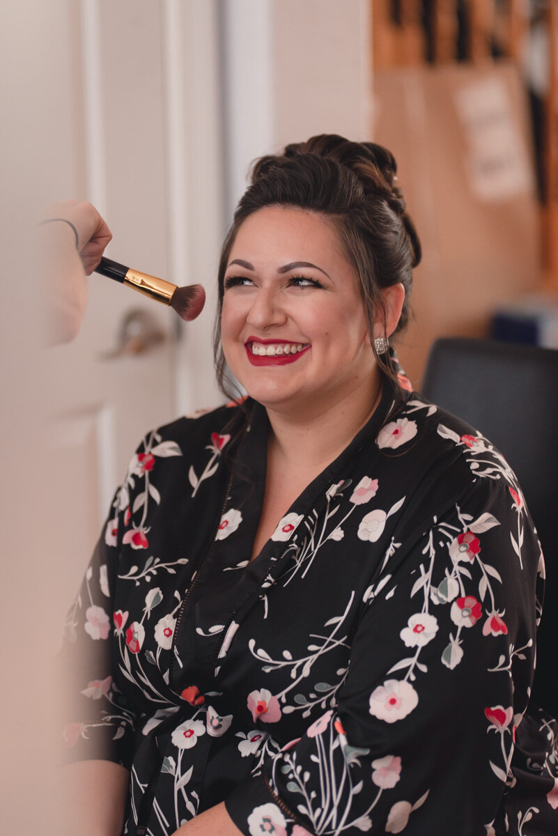 Las Vegas Wedding Photographer