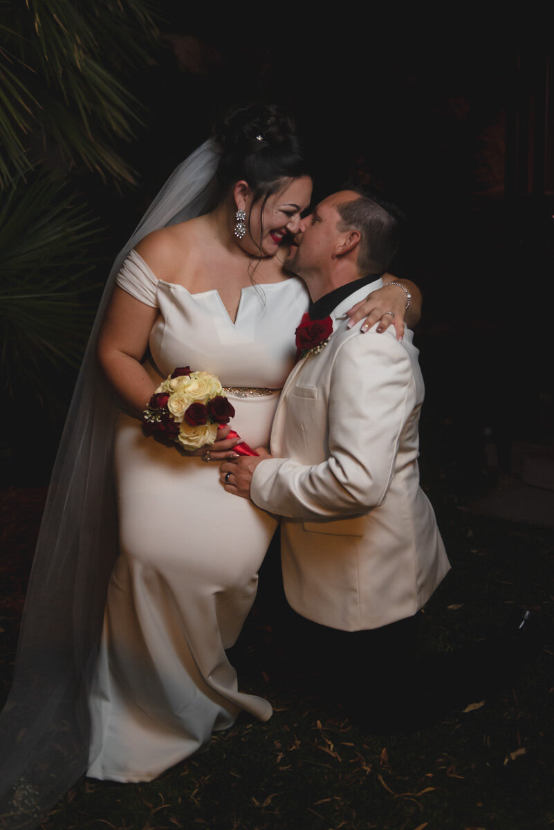 Las Vegas Wedding Photographer