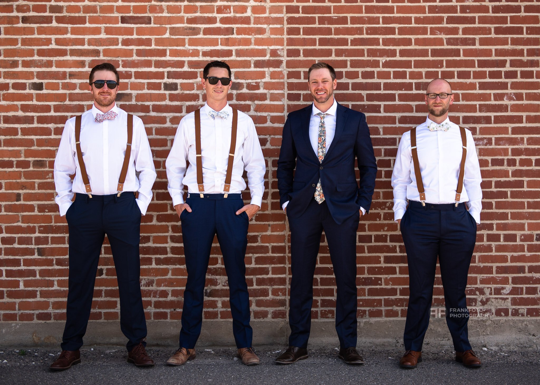 Las Vegas Wedding Photographer, Minden