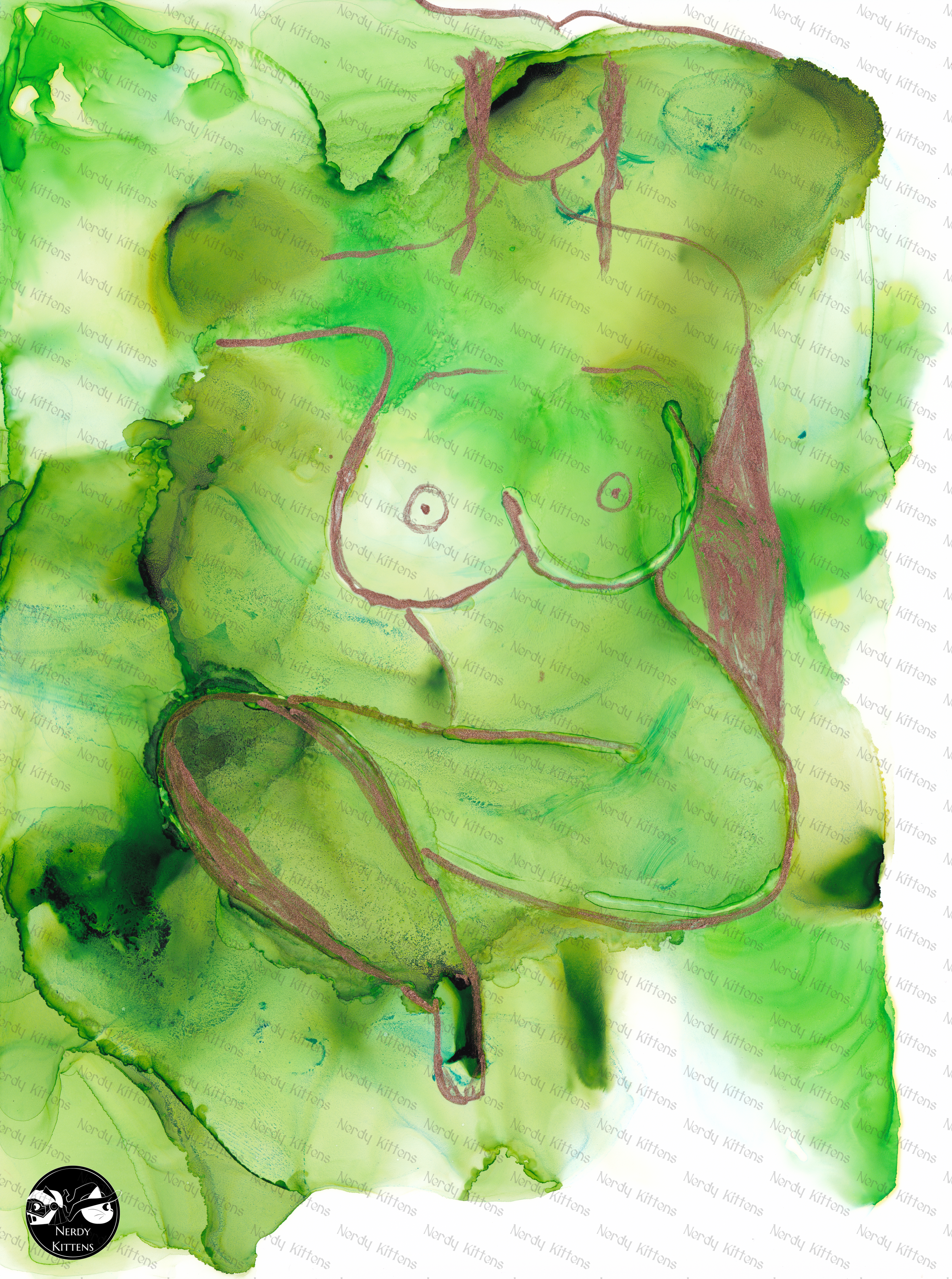 Green Babe.png