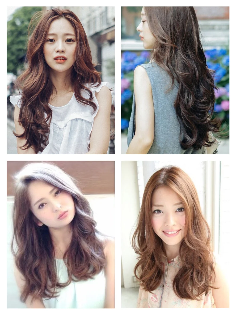 Mimosa Salon Glamwaves Digital Perm