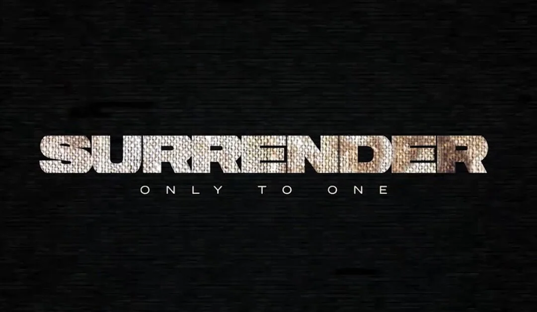 Surrender Docu-Trailer
