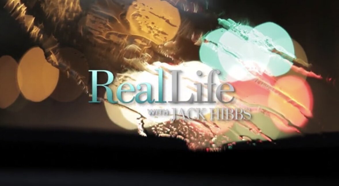 Pastor Chuck Smith Tribute