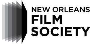  Image Description:  New Orleans Film Society Logo 
