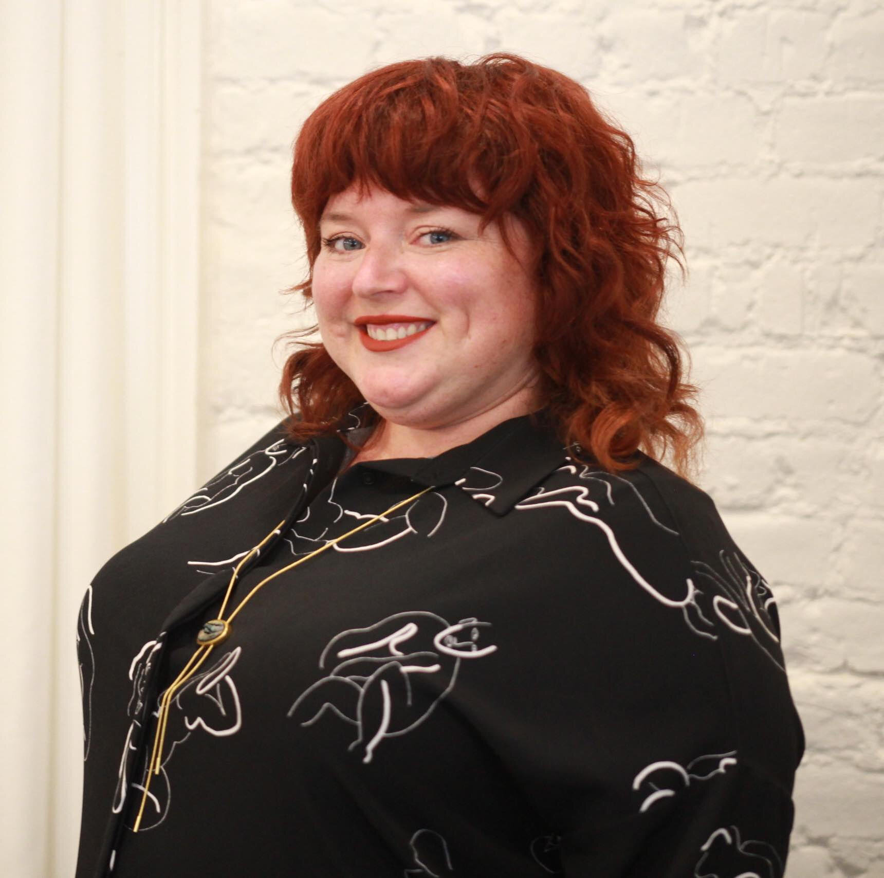 Episode 8 - Fallon Young - “Walking to New Orleans”