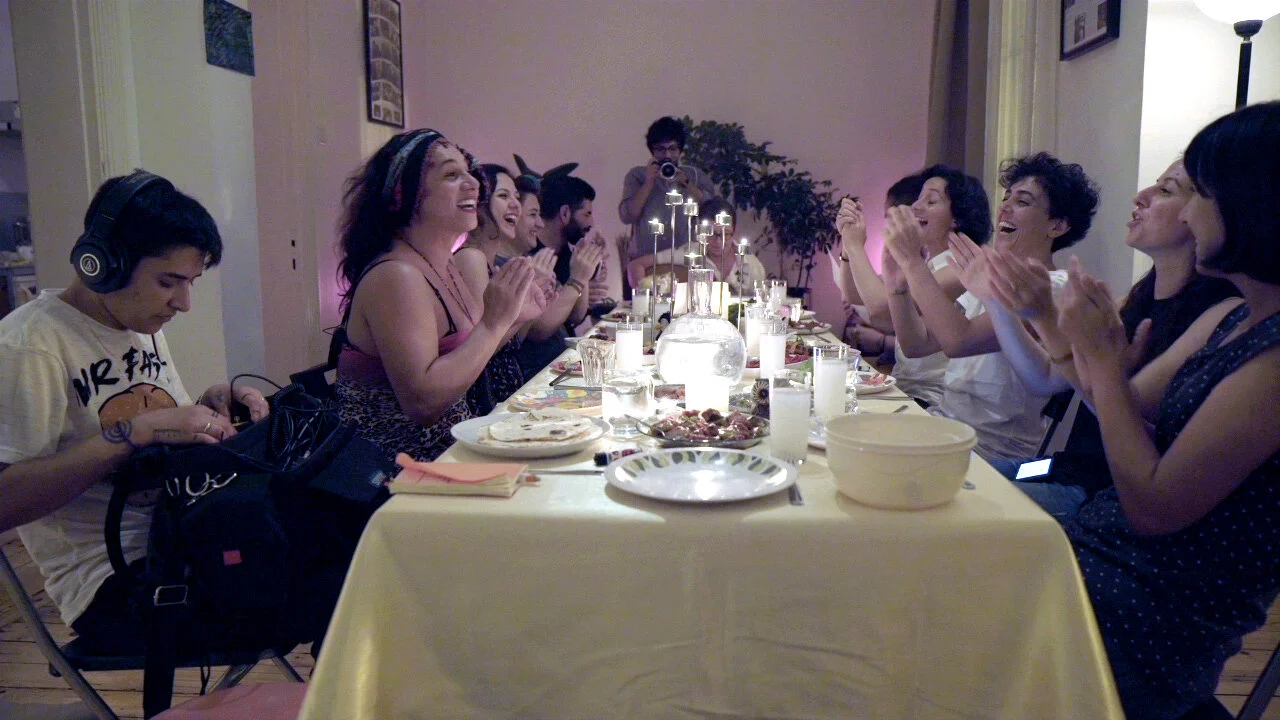 Photo Credit:  Kanka Productions