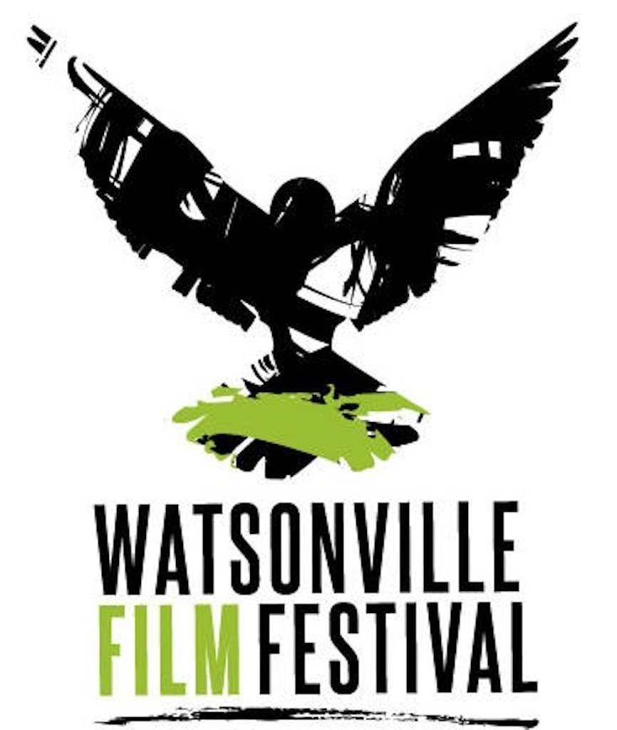 Watsonville Film Festival Logo