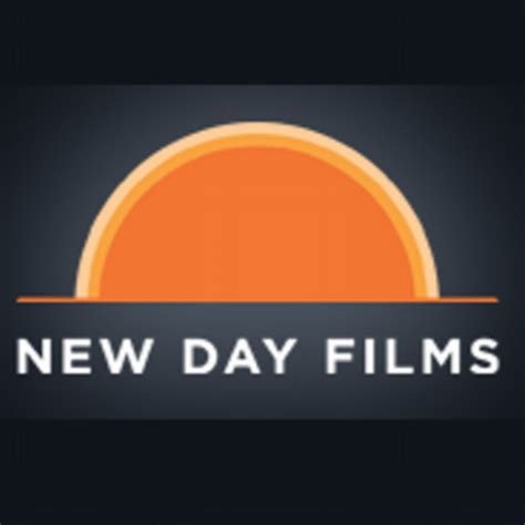 New Day Films Logo