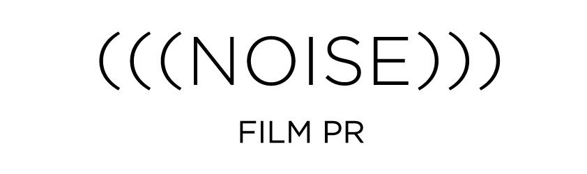 NOISE Film PR Logo