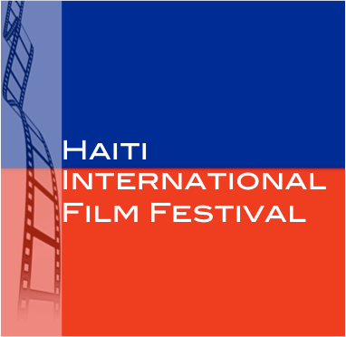 Haiti International Film Festival Logo