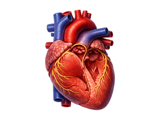 Chest Pain Emergencies in the ED