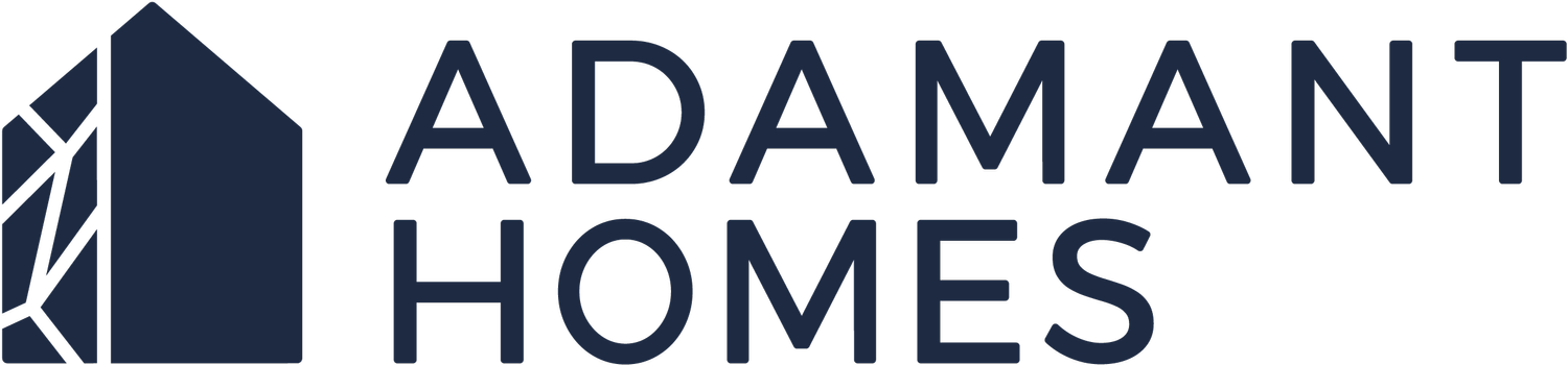 Adamant Homes
