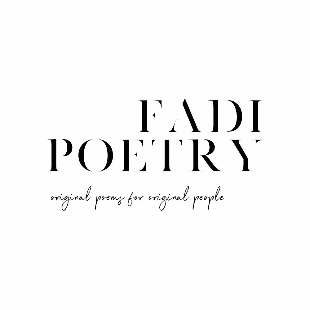 Fadi Poetry